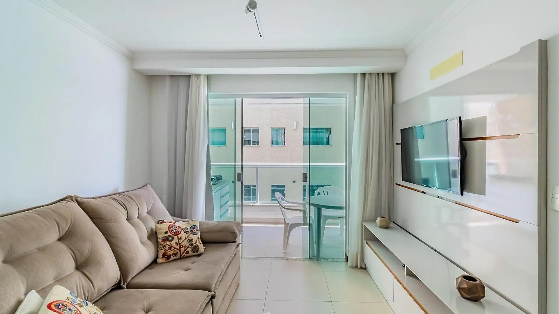 Apartment Otimo Apto A 7Min Da Praia Das Dunas Efr203 Cabo Frio