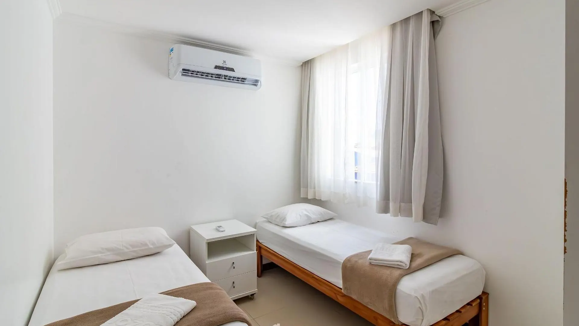 Apartment Otimo Apto A 7Min Da Praia Das Dunas Efr203 Cabo Frio Brazil