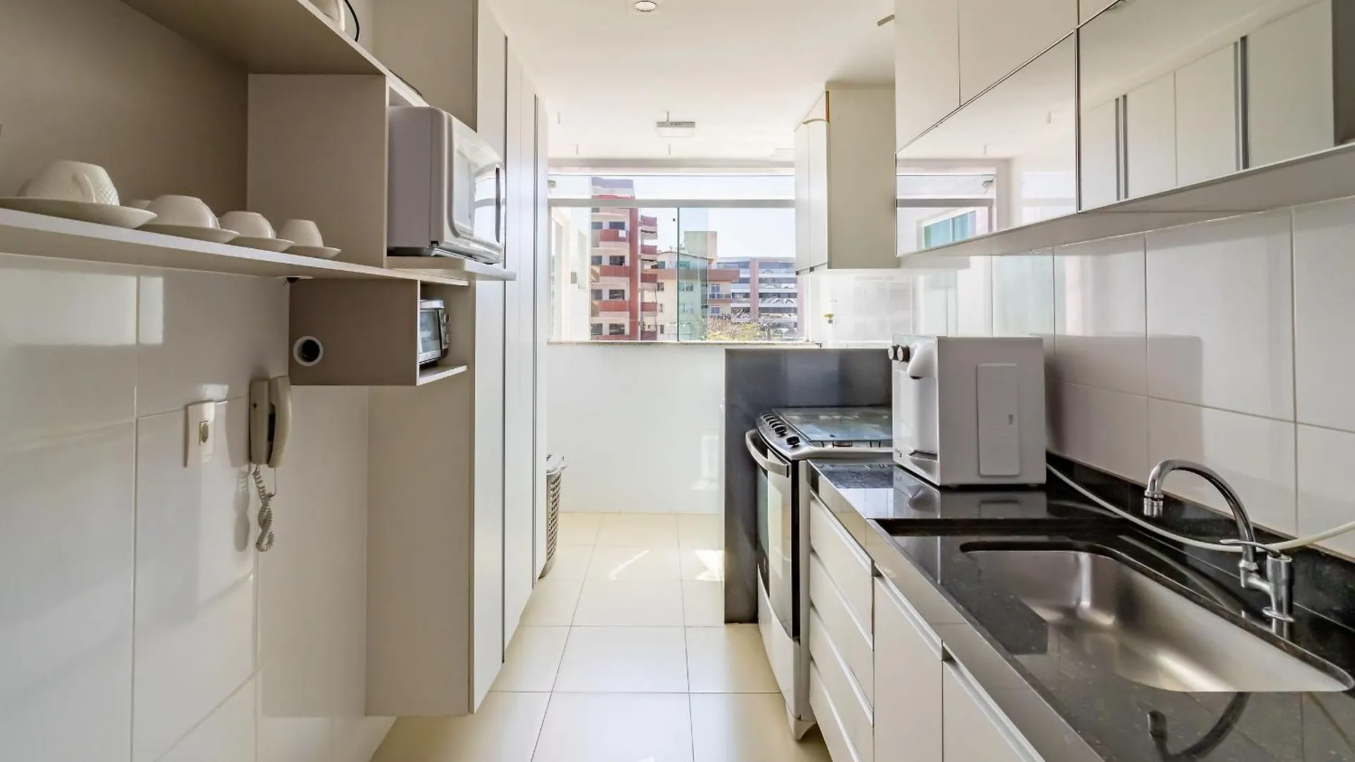 Otimo Apto A 7Min Da Praia Das Dunas Efr203 Cabo Frio Apartment