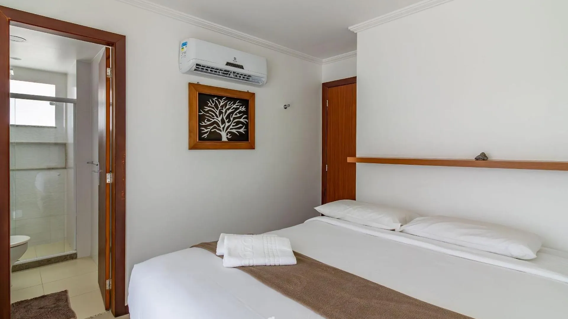 Apartment Otimo Apto A 7Min Da Praia Das Dunas Efr203 Cabo Frio